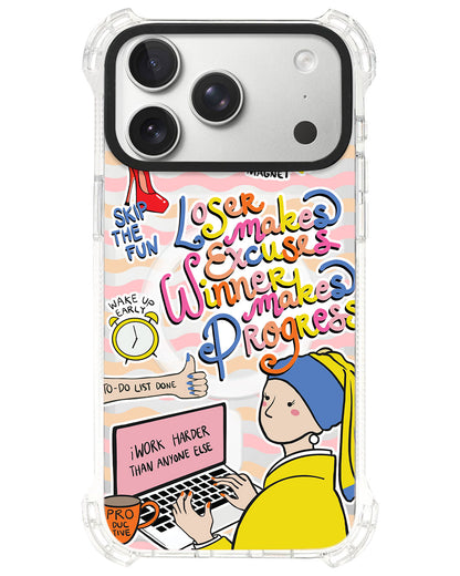 iPhone Ultimate Model-S⁴ - Ambitch 1.0