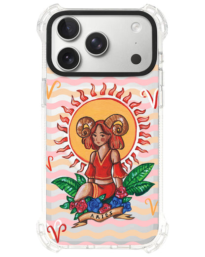 iPhone Ultimate Model-S⁴ - Aries