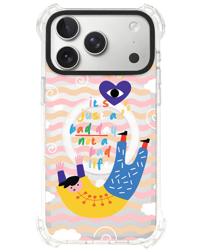 iPhone Ultimate Model-S⁴ - Bad Day