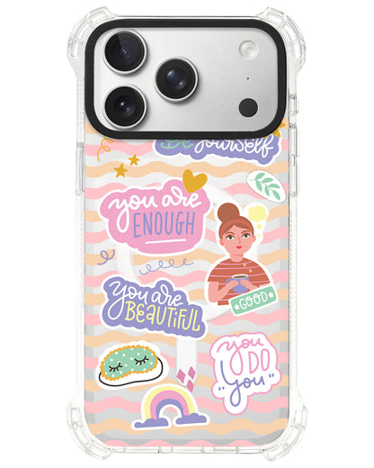 iPhone Ultimate Model-S⁴ - Be Yourself
