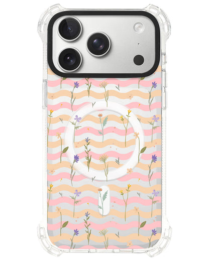 iPhone Ultimate Model-S⁴ - Botanical Garden 2.0