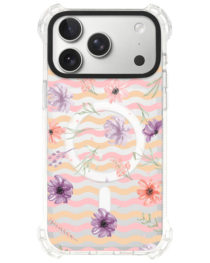 iPhone Ultimate Model-S⁴ - Botanical Garden 3.0