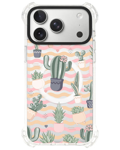 iPhone Ultimate Model-S⁴ - Cactus 2.0