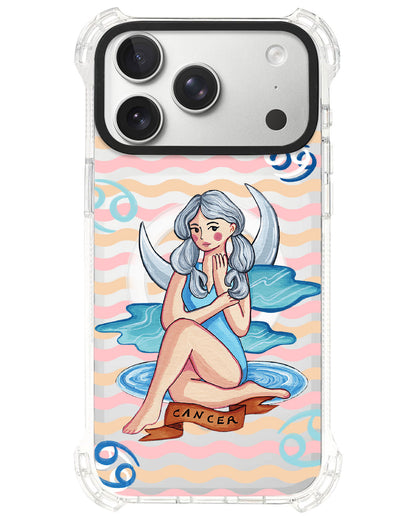 iPhone Ultimate Model-S⁴ - Cancer