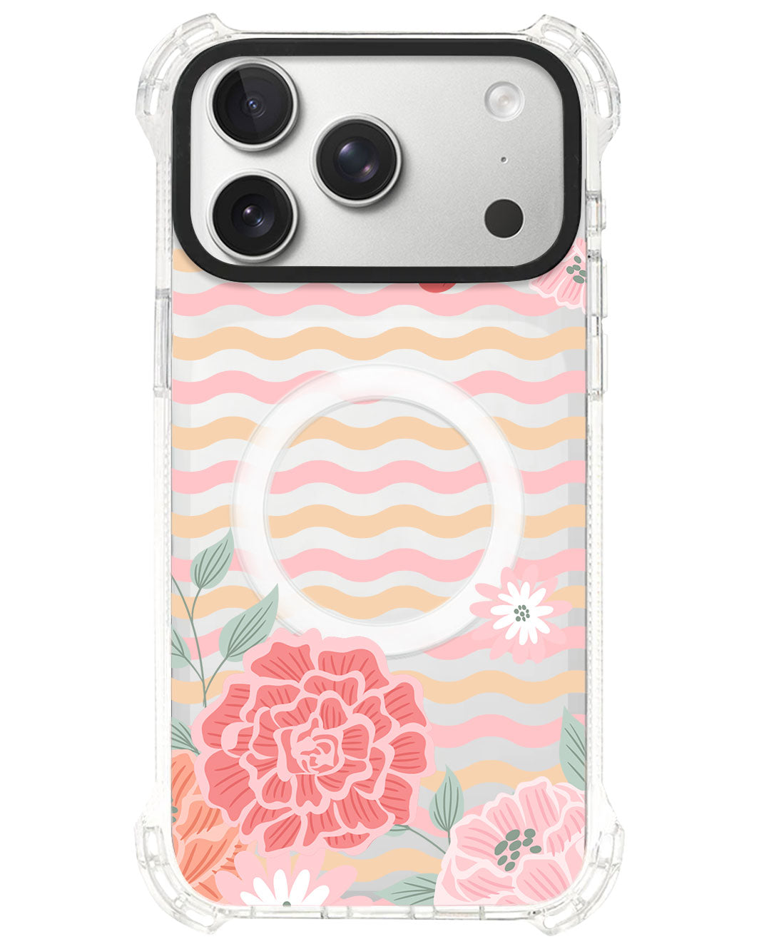 iPhone Ultimate Model-S⁴ - Carnation 1.0