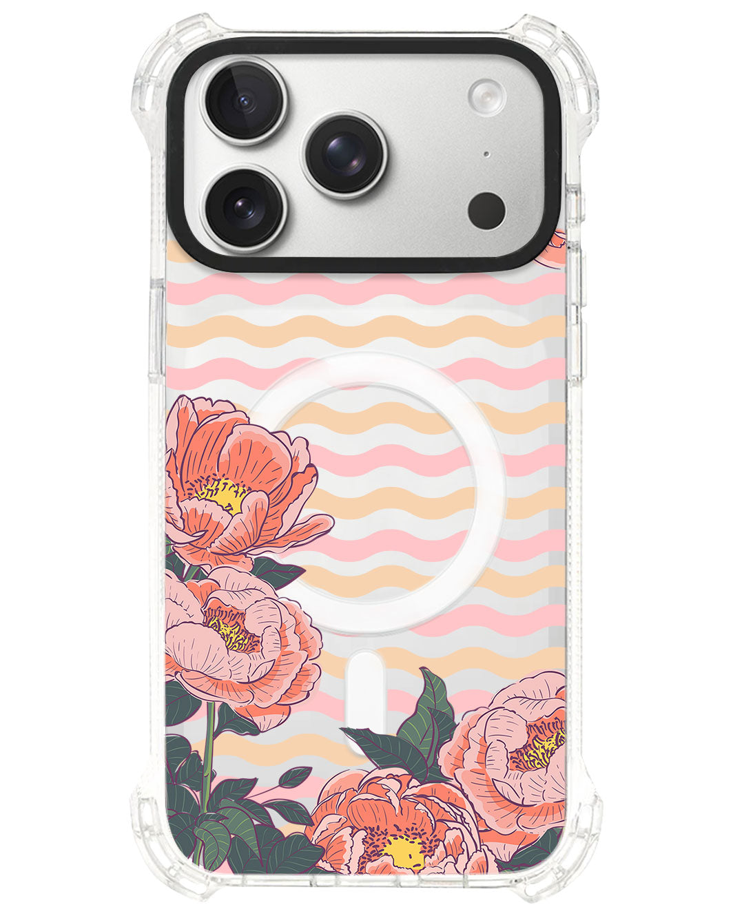 iPhone Ultimate Model-S⁴ - Carnation 2.0