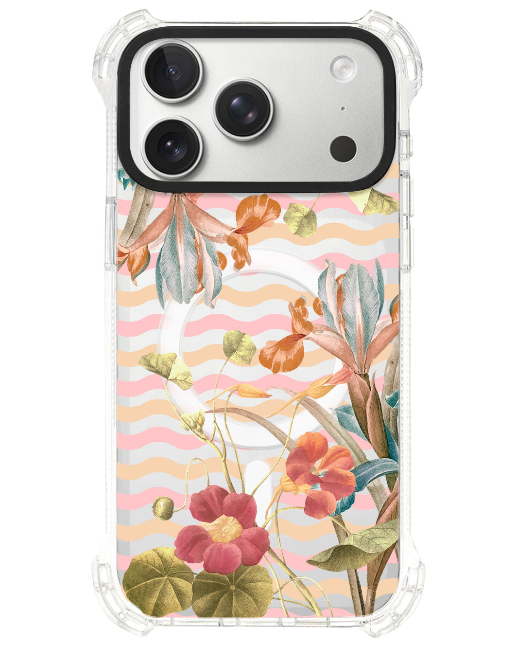 iPhone Ultimate Model-S⁴ - Caroline