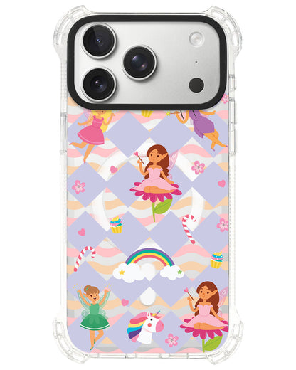 iPhone Ultimate Model-S⁴ - Little Fairy