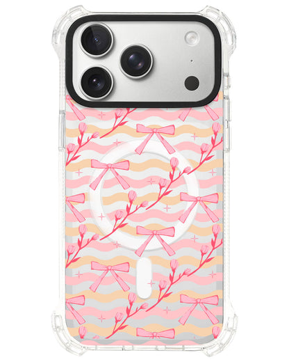 iPhone Ultimate Model-S⁴ - Coquette Floral
