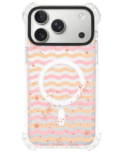 iPhone Rearguard UltimateS⁴ - Çoral Constellation