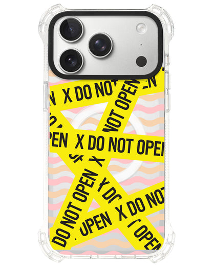 iPhone Ultimate Model-S⁴ - Do Not Open 2.0