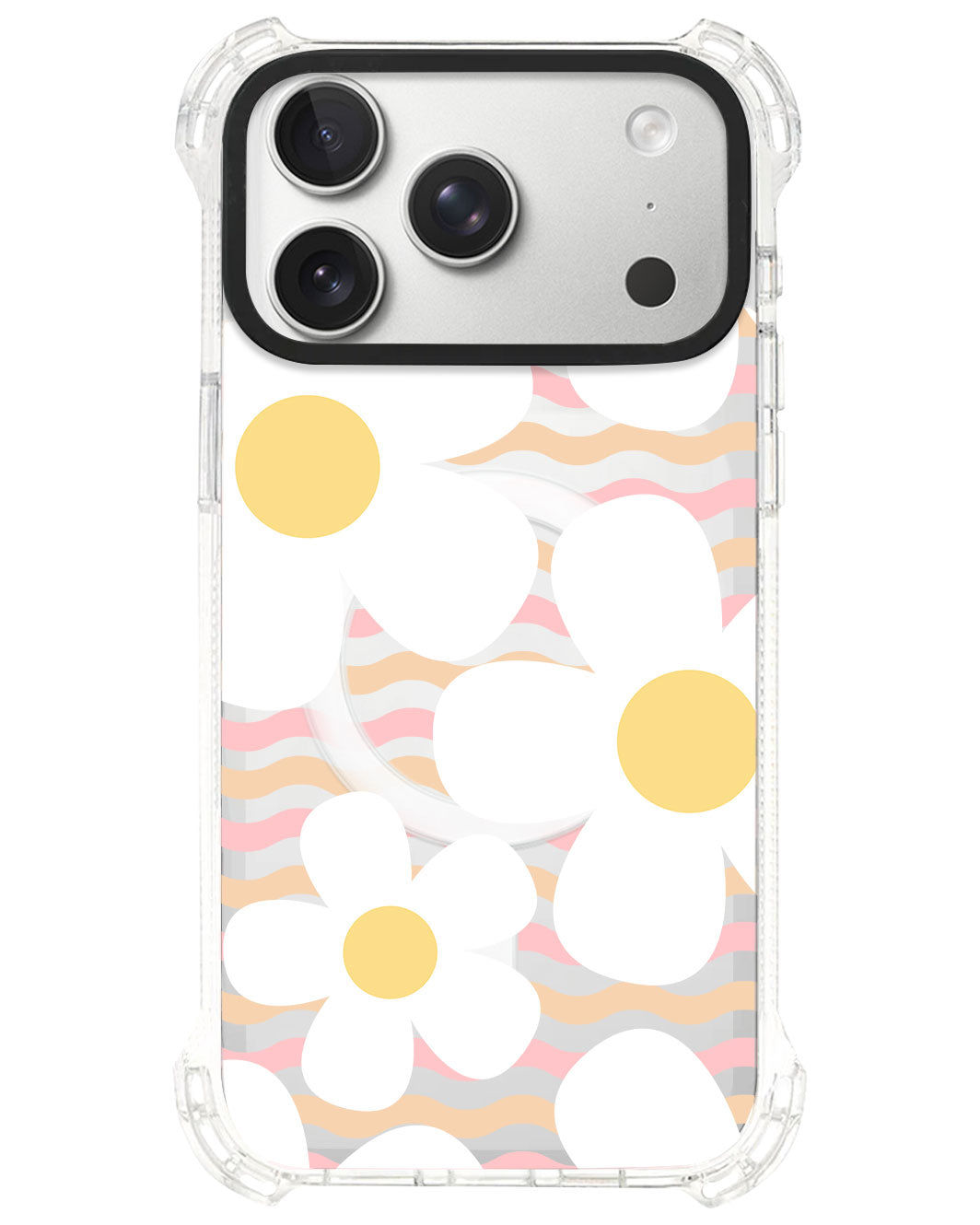 iPhone Ultimate Model-S⁴ - Daisy 1.0