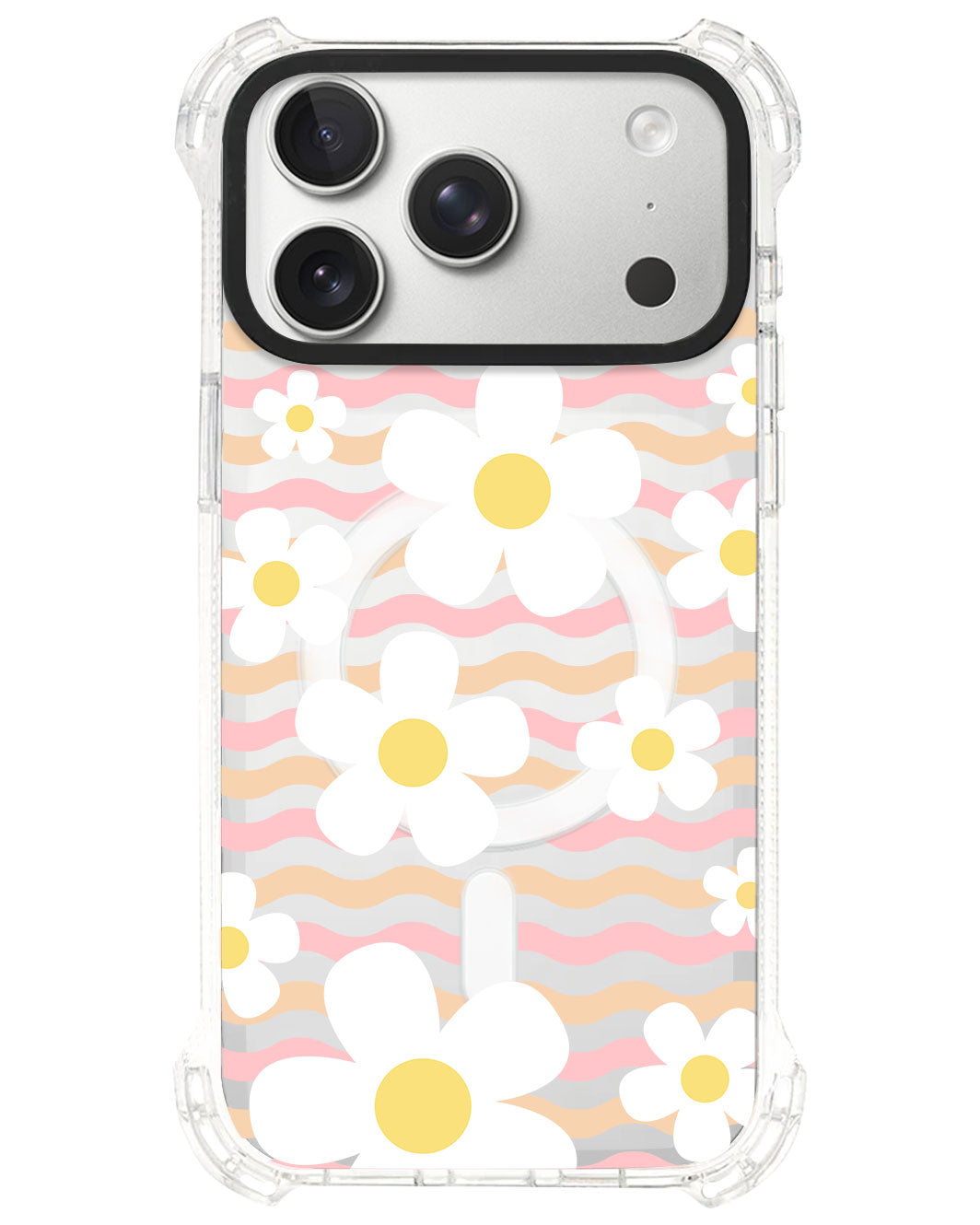 iPhone Ultimate Model-S⁴ - Daisy 3.0