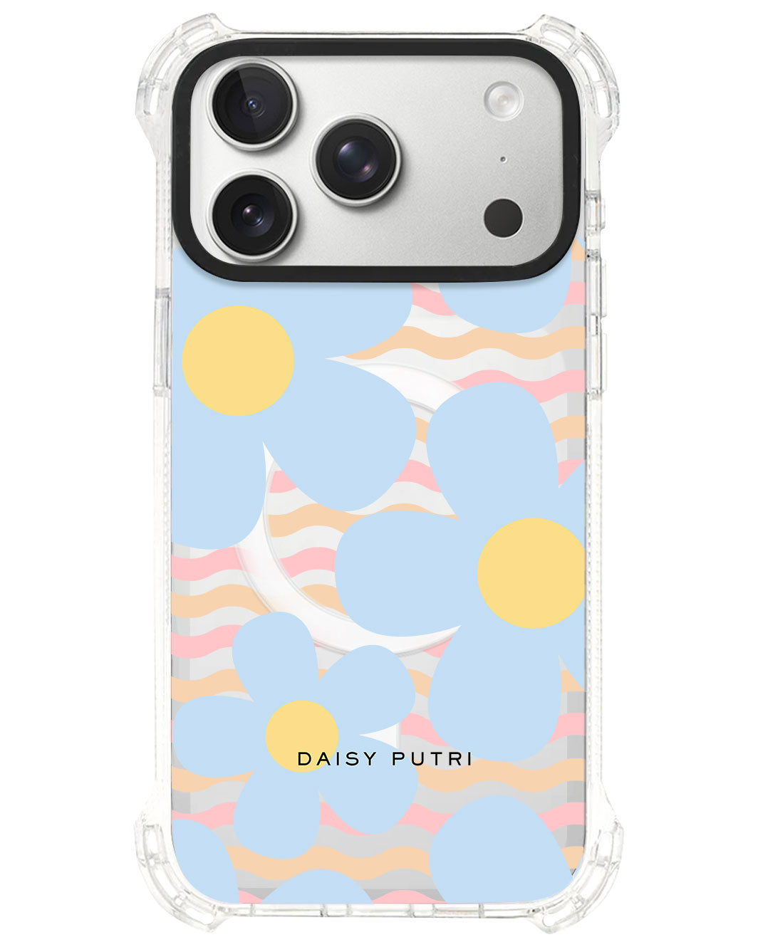 iPhone Ultimate Model-S⁴ - Daisy Garland
