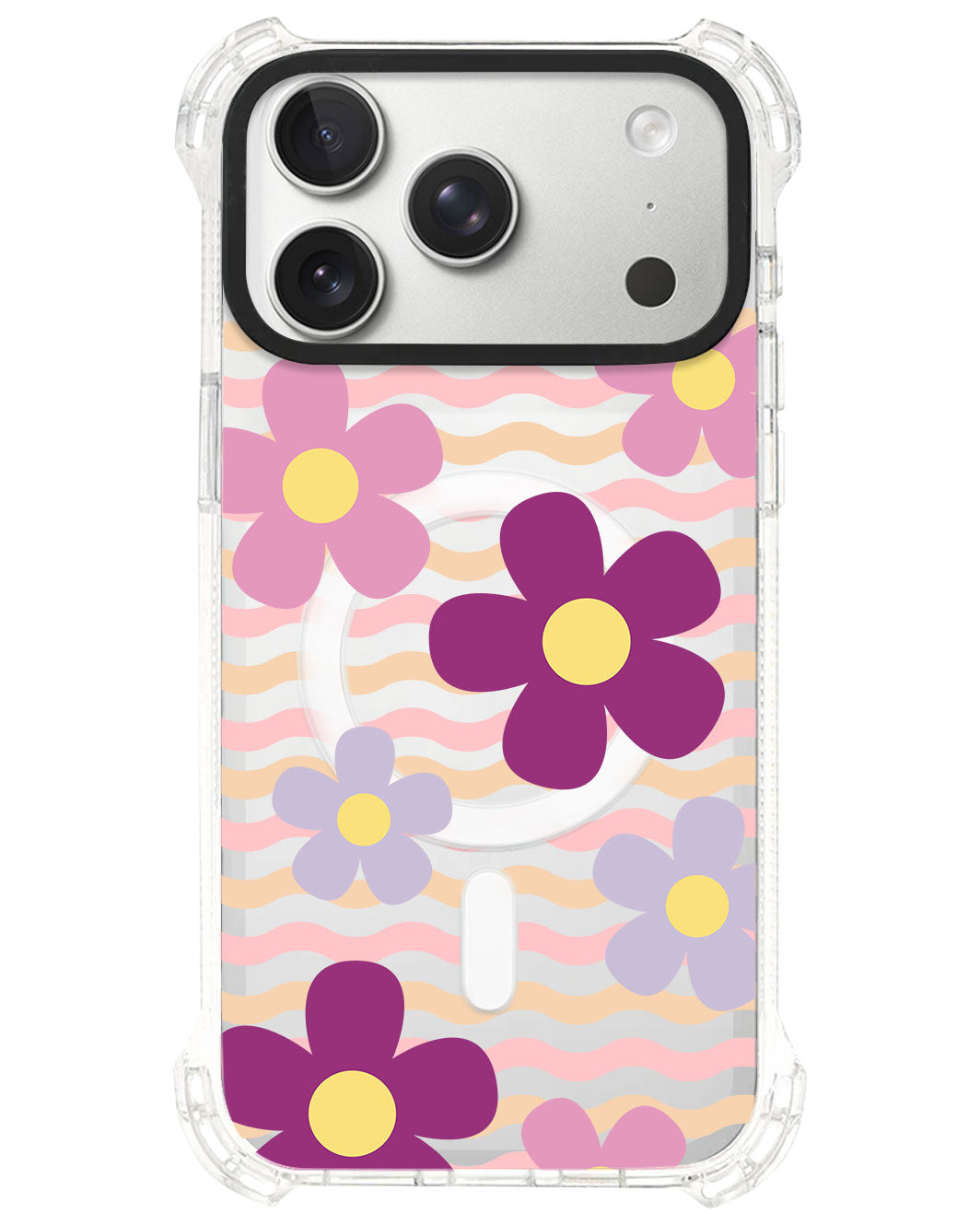 iPhone Ultimate Model-S⁴ - Daisy Paradise