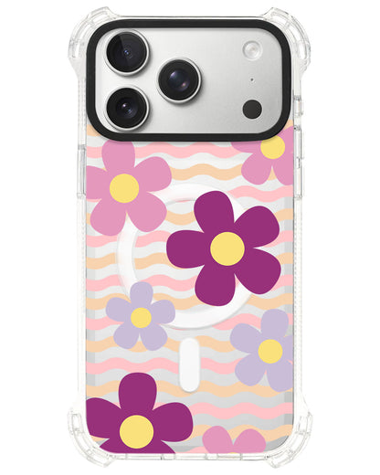 iPhone Ultimate Model-S⁴ - Daisy Paradise