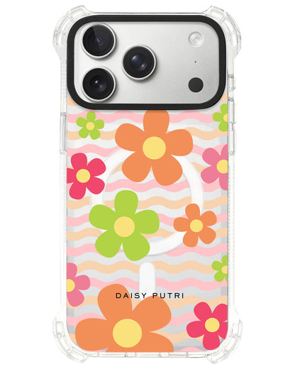 iPhone Ultimate Model-S⁴ - Daisy Sunshine 2.0