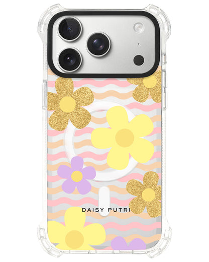 iPhone Ultimate Model-S⁴ - Daisy Twinkle