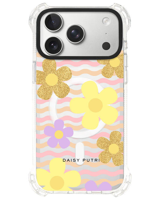 iPhone Ultimate Model-S⁴ - Daisy Twinkle