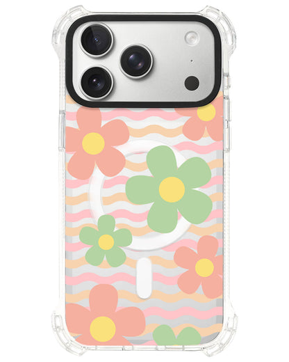 iPhone Ultimate Model-S⁴ - Daisy Spring