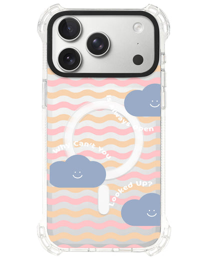 iPhone Ultimate Model-S⁴ - Dark Cloud