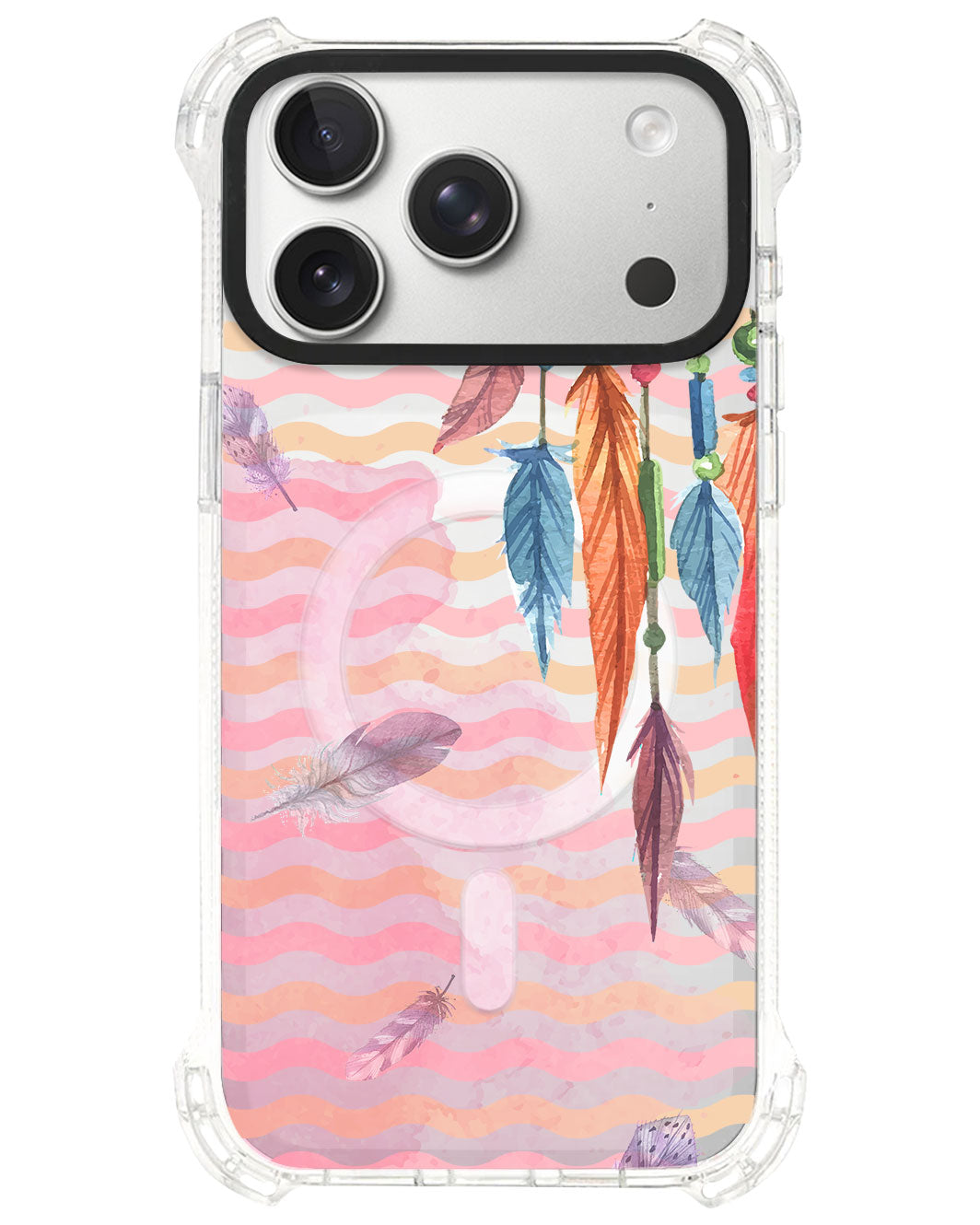 iPhone Ultimate Model-S⁴ - Dreamcatcher 4.0