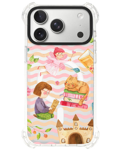 iPhone Ultimate Model-S⁴ - Fairy Cat