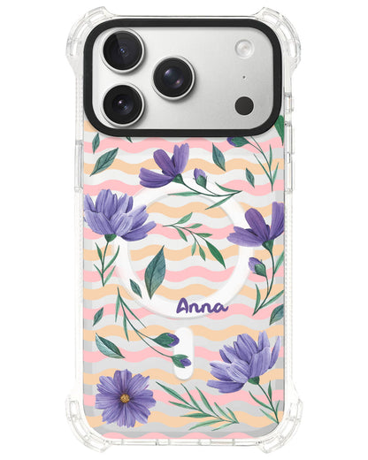 iPhone Ultimate Model-S⁴ - February Violet