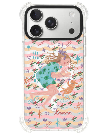 iPhone Ultimate Model-S⁴ - Feel the Feels