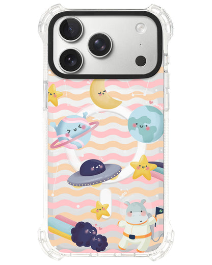 iPhone Ultimate Model-S⁴ - Galaxy (Artevefacts)