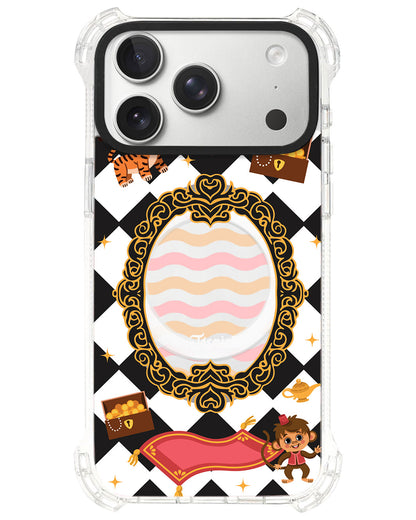 iPhone Ultimate Model-S⁴ - Genie