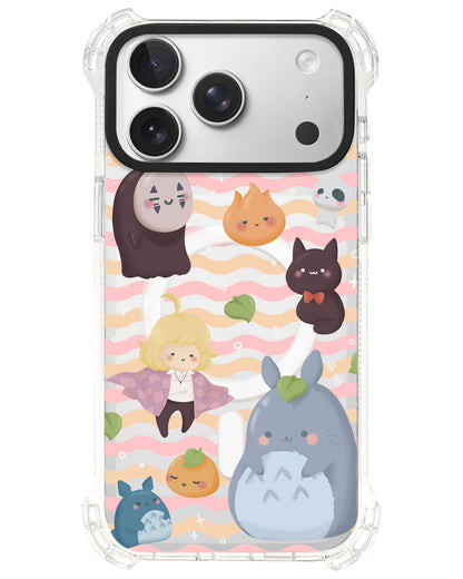 iPhone Ultimate Model-S⁴ - Ghibli