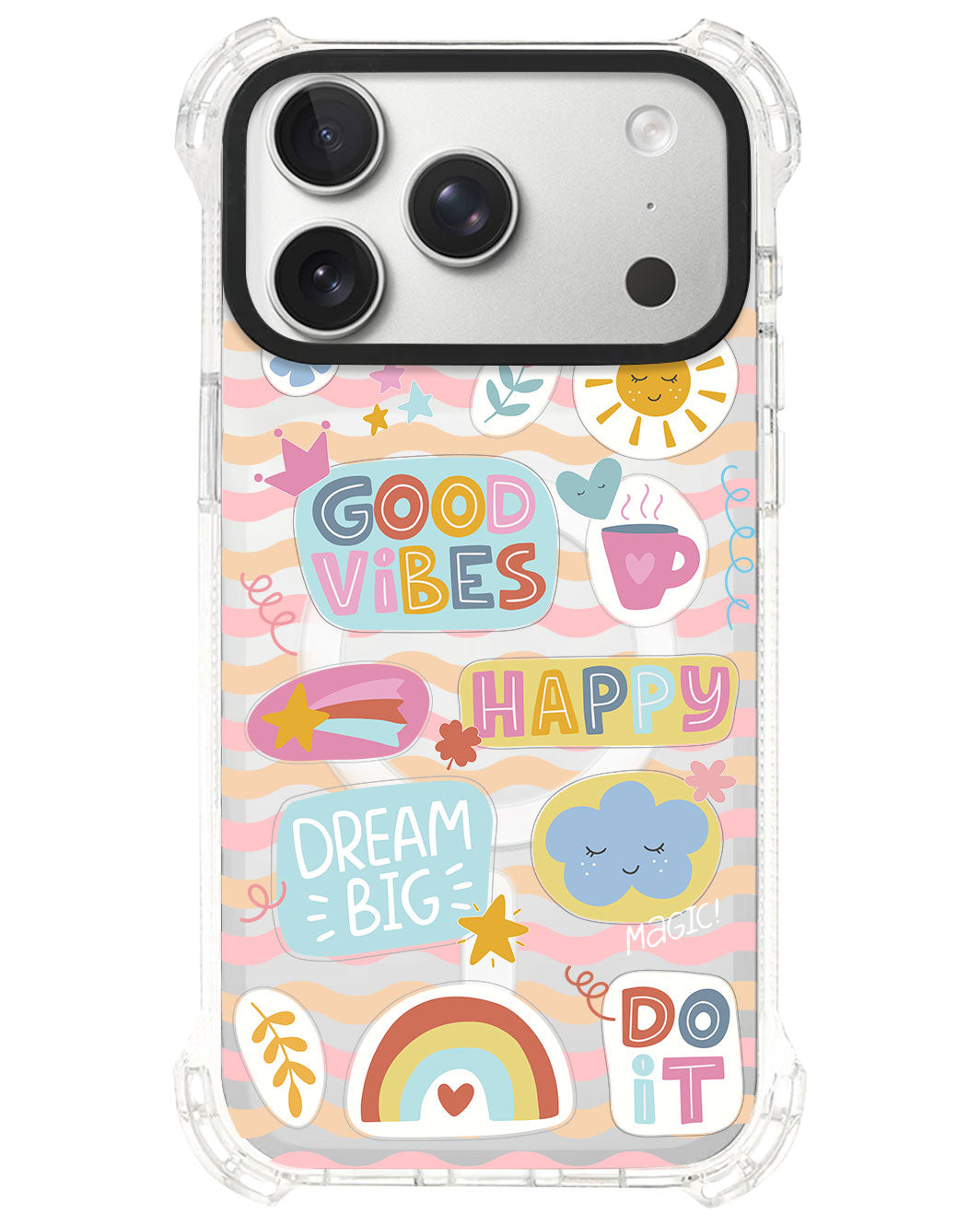 iPhone Ultimate Model-S⁴ - Good Day 2.0