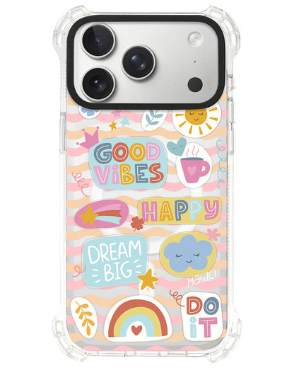 iPhone Ultimate Model-S⁴ - Good Day 2.0