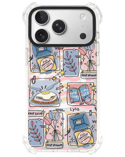 iPhone Ultimate Model-S⁴ - Grow (Sunnysidearteu)