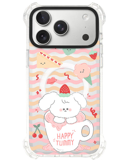 iPhone Ultimate Model-S⁴ - Happy Tummy