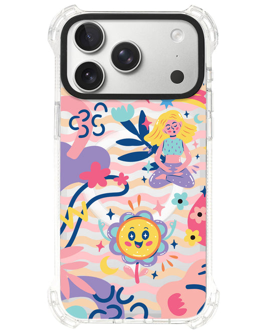 iPhone Ultimate Model-S⁴ - Heather