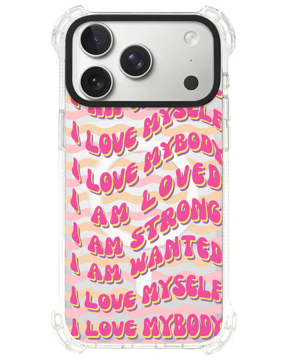 iPhone Ultimate Model-S⁴ - I Am