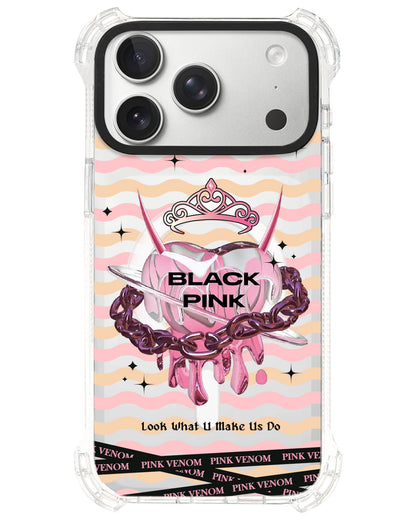 iPhone Ultimate Model-S⁴ - It's Blackpink