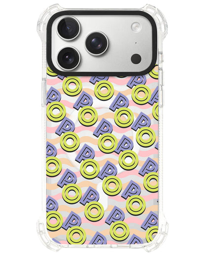 iPhone Ultimate Model-S⁴ - Initial Monogram 2.0