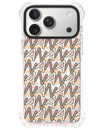 iPhone Ultimate Model-S⁴ - Initial Monogram 4.0