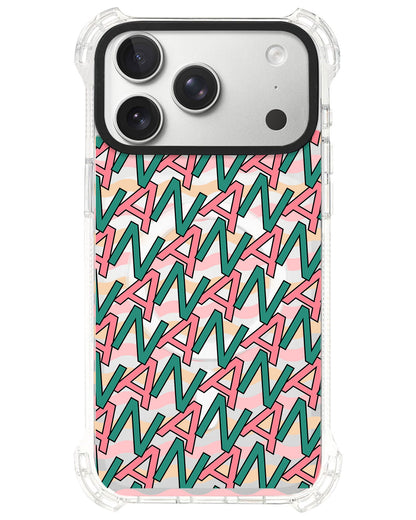 iPhone Ultimate Model-S⁴ - Initial Monogram 7.0