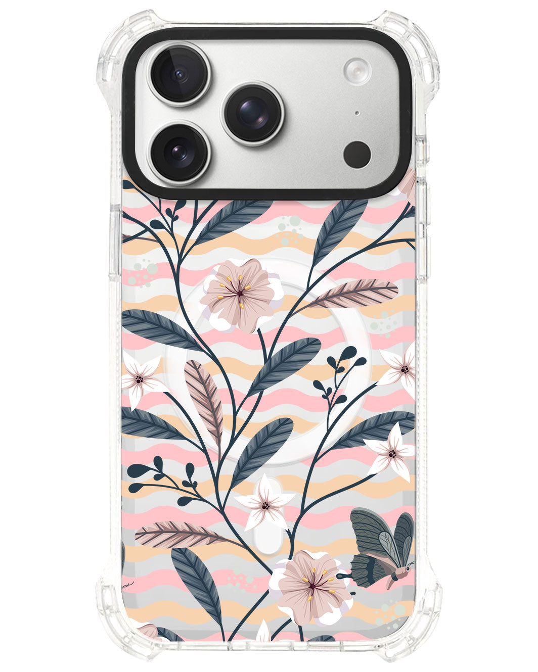 iPhone Ultimate Model-S⁴ - Ivy