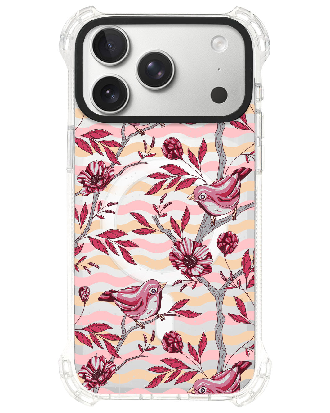 iPhone Ultimate Model-S⁴ - Lovebird 11.0