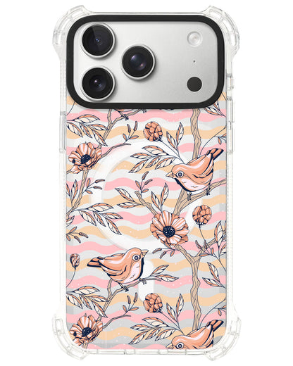 iPhone Ultimate Model-S⁴ - Lovebird 13.0