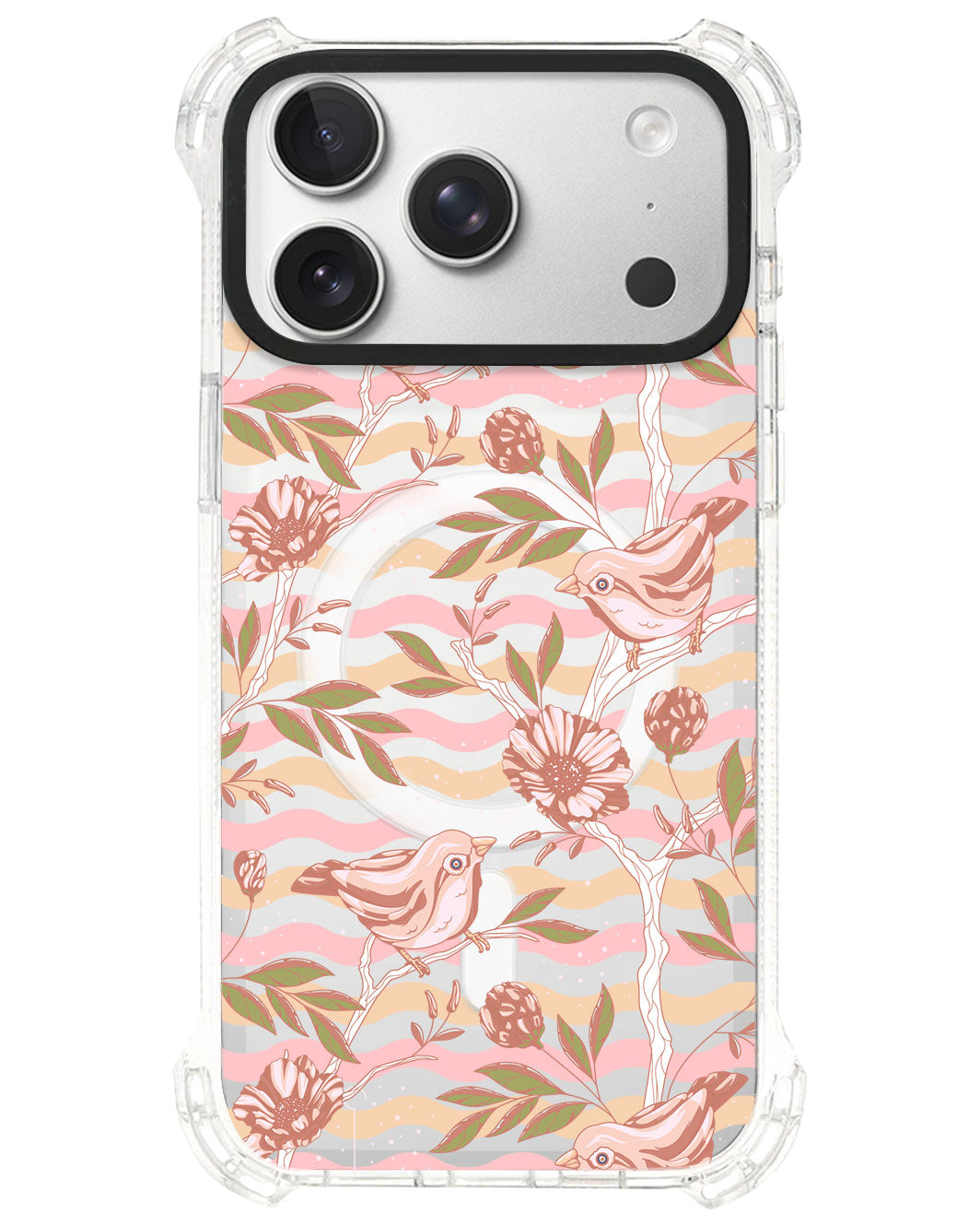iPhone Ultimate Model-S⁴ - Lovebird 14.0
