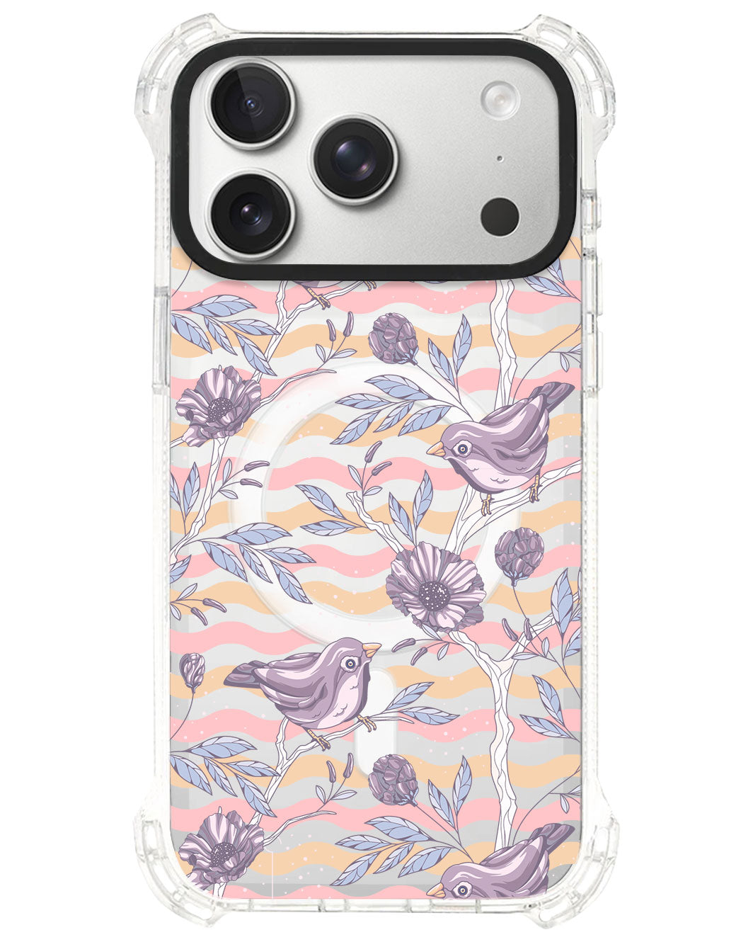 iPhone Ultimate Model-S⁴ - Lovebird 10.0