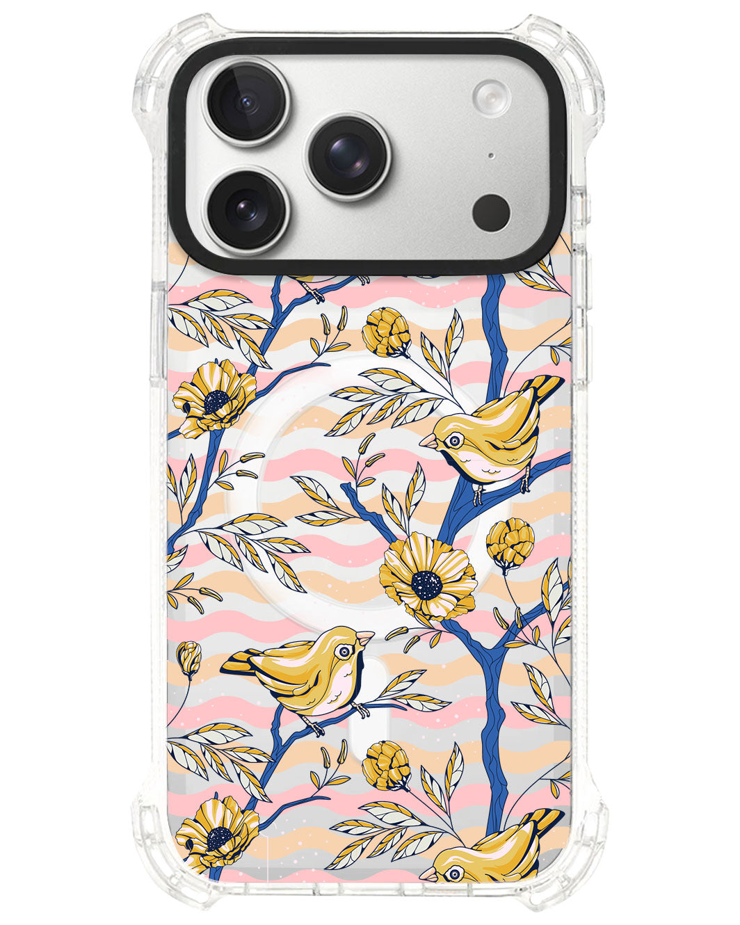 iPhone Ultimate Model-S⁴ - Lovebird 16.0