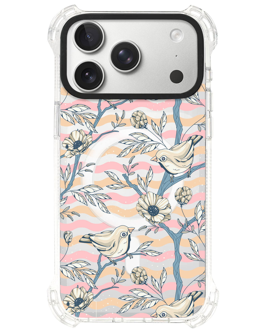 iPhone Ultimate Model-S⁴ - Lovebird 9.0