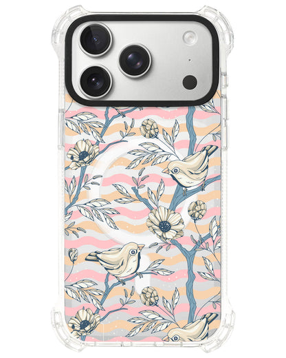 iPhone Ultimate Model-S⁴ - Lovebird 9.0